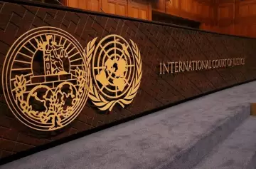 Sudáfrica presenta una denuncia por "genocidio" contra Israel