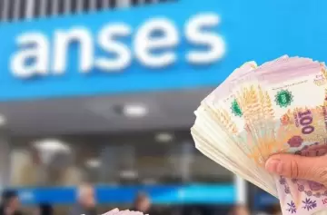 Este será el nuevo aumento de ANSES para noviembre 2024