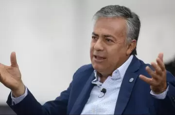 Presupuesto 2025, aprobado: Mendoza apuesta al desarrollo