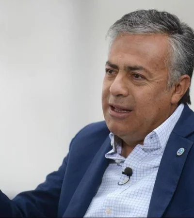 Presupuesto 2025, aprobado: Mendoza apuesta al desarrollo