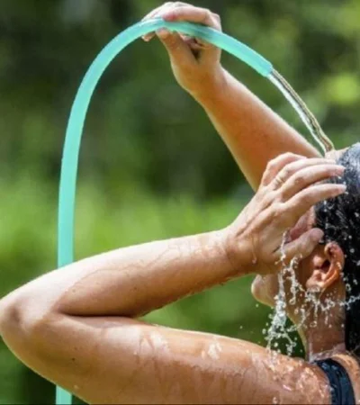 En algunas localidades de Mendoza la máxima hoy miércoles podría alcanzar los 38 grados.