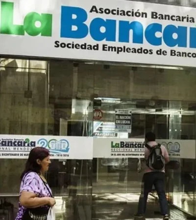 Asociación Bancaria.