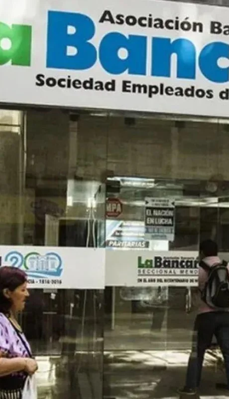 Asociación Bancaria.