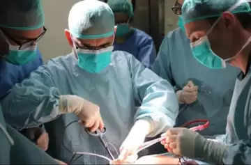 Los cardiólogos tomaron una decisión que genera preocupación