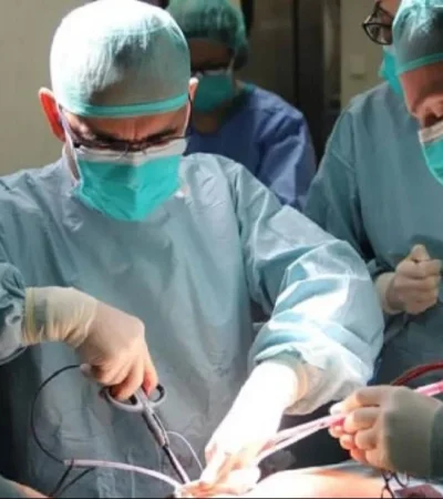 Los pacientes están preocupados