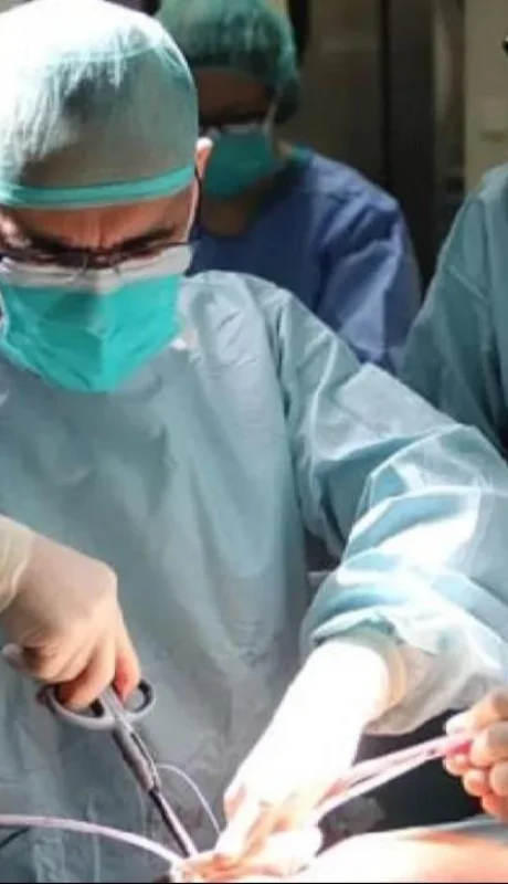 Los pacientes están preocupados