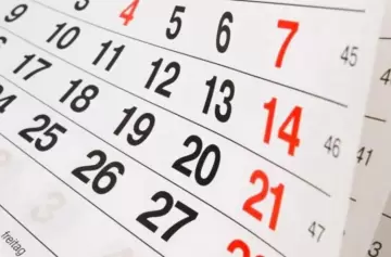 Todo sobre los feriados de abril y el calendario 2025 en Argentina