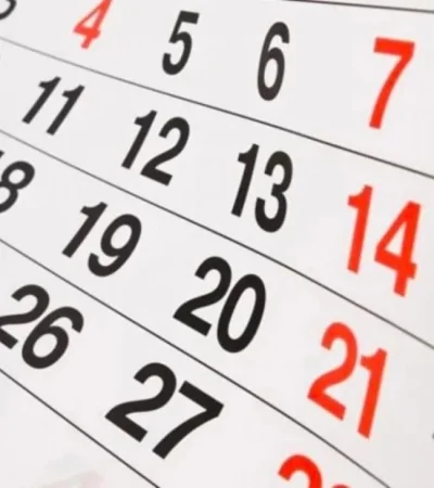 Todo sobre los feriados de abril y el calendario 2025 en Argentina