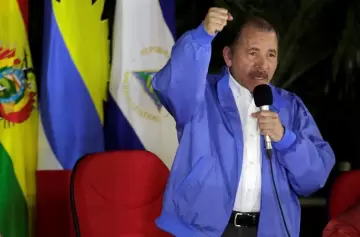 Por lo dichos de Milei, Nicaragua retira a su embajador de la Argentina