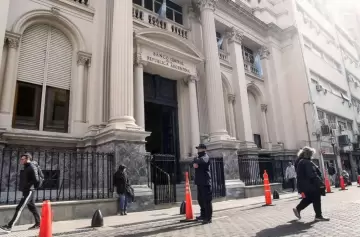 Especialistas temen por las reservas del Banco Central