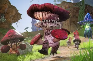 Juegos gratis en Epic Games Store: descargá Limbo y Tiny Tina's Wonderlands ahora