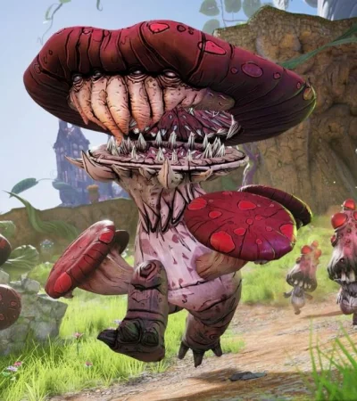 Juegos gratis en Epic Games Store: descargá Limbo y Tiny Tina's Wonderlands ahora