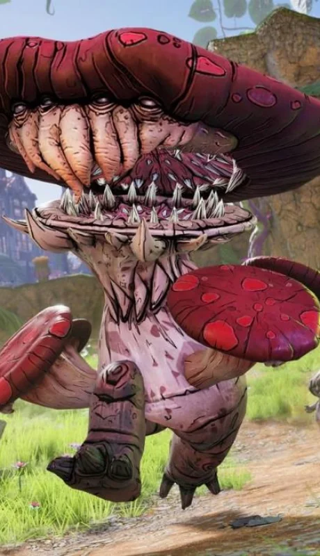 Juegos gratis en Epic Games Store: descargá Limbo y Tiny Tina's Wonderlands ahora