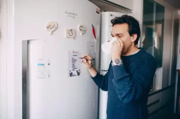 Recomendaciones para mantener la cadena de frío de los alimentos