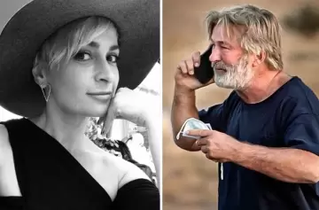 Nuevas pruebas impulsan otra acusación contra Alec Baldwin