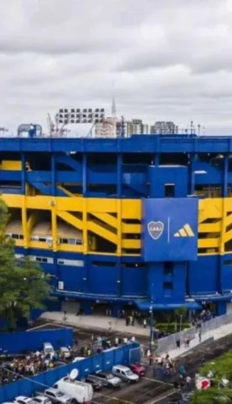 La Bombonera: qué dice el Gobierno de Buenos Aires