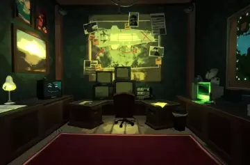 Epic Games te regala un juego del que tenés que escaparte