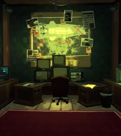 Epic Games te regala un juego del que tenés que escaparte