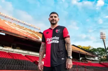 El reencuentro clave que convenció a Ever Banega para firmar con Defensa y Justicia