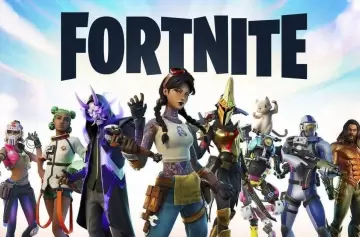 Fortnite: Godzilla, Baymax y el modo OG llegan en el Capítulo 6