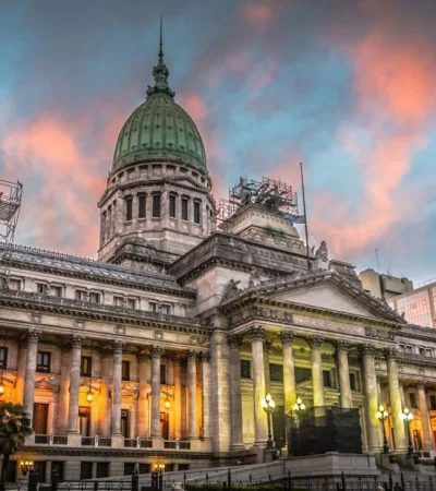 congreso-argentina-nación-politica