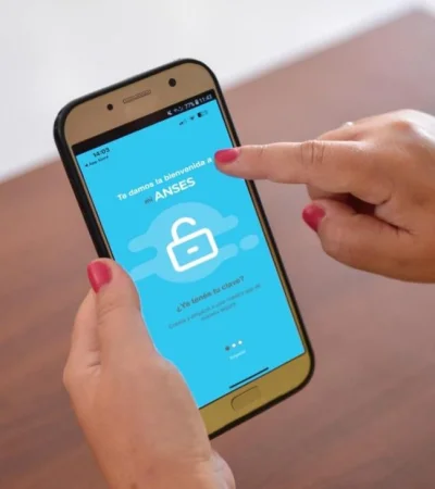 La libreta AUH de ANSES es obligatoria todos los años.