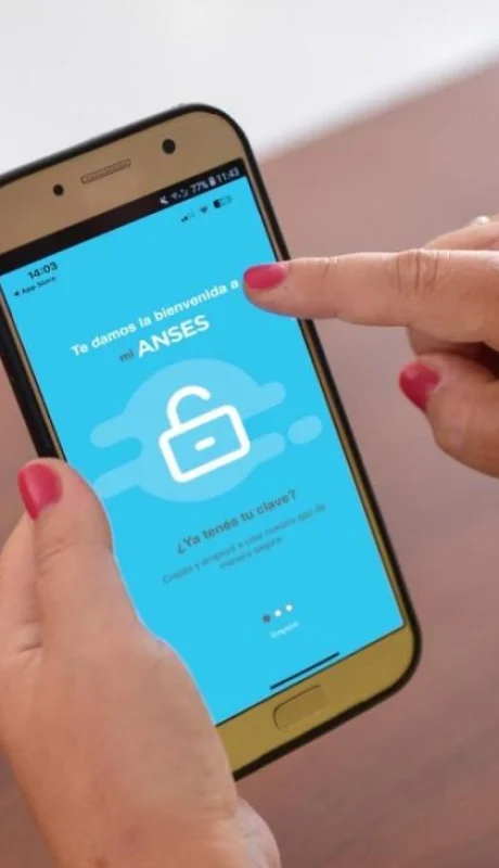 La libreta AUH de ANSES es obligatoria todos los años.