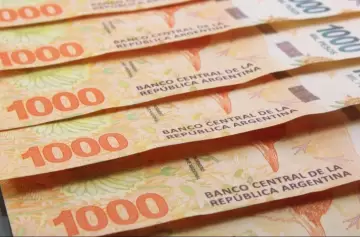7 de cada 10 trabajadores ganan menos de  $550.000