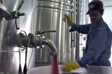 La Cámara de Vinos a Granel confía en las nuevas reglas económicas