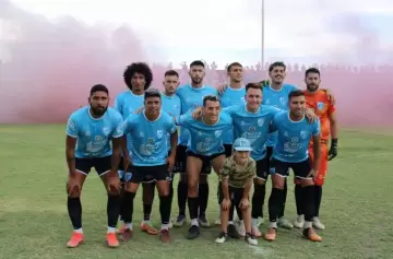 Gutiérrez se quedó sin presidente a un mes del inicio del Federal A: "Es  lo más sano para el club"