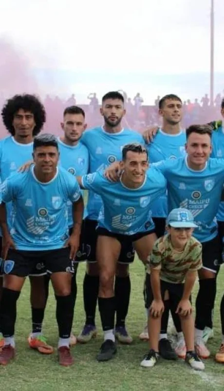 Gutiérrez se quedó sin presidente a un mes del inicio del Federal A.