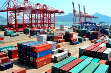 Esperan un superávit comercial de 20 mil millones de dólares