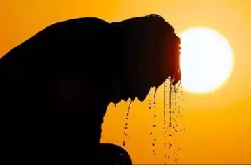 Ola de calor en Argentina: altas temperaturas, tormentas y alivio esperado