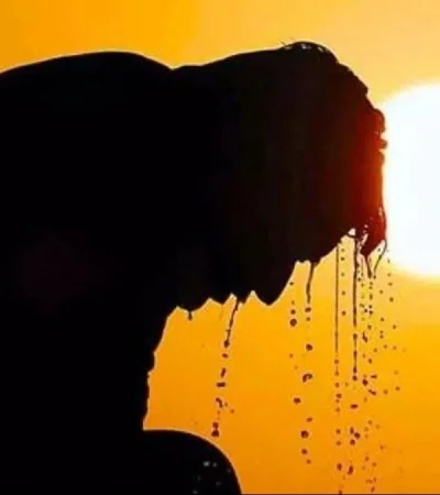 Ola de calor en Argentina: altas temperaturas, tormentas y alivio esperado