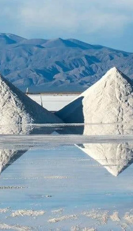 Caen los precios internacionales del litio