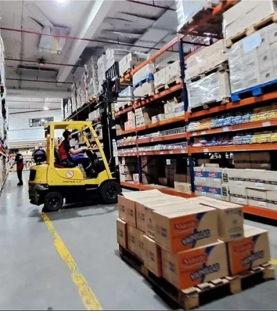 La inflación mayorista marcó 2,1% en agosto, el menor nivel desde mayo del 2020