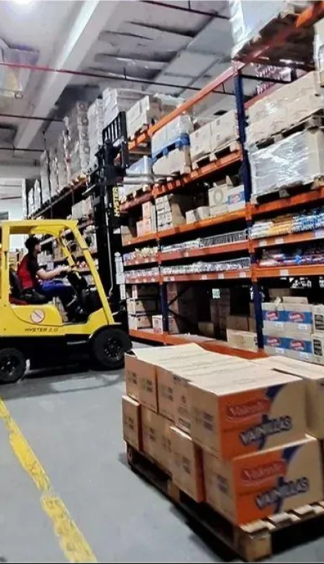 La inflación mayorista marcó 2,1% en agosto, el menor nivel desde mayo del 2020