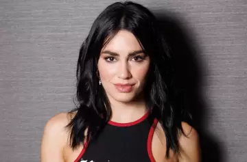 Clip viral: el inesperado homenaje de Lali a Rodrigo Bueno