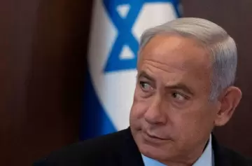 Se disparan el petróleo y el oro y caen las bolsas de Europa y Asia por ataque israelí