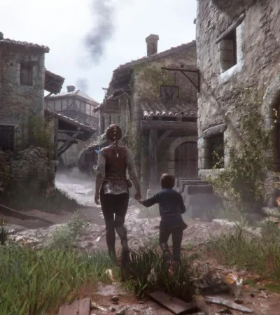 Los juegos de Prime Gaming de esta semana te ponen los pelos de punta