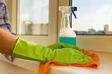 Aumento confirmado: la nueva escala salarial del servicio doméstico