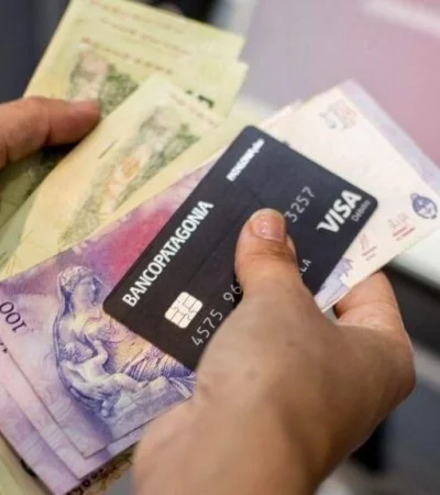 La AUH es para personas desocupadas, trabajadores informales, entre otros.