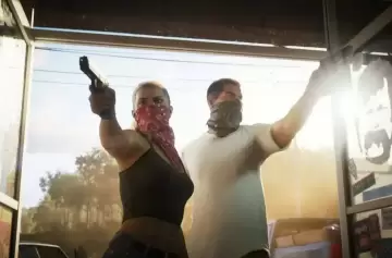 ¿GTA VI en PC? Take-Two desvela sus planes para el futuro