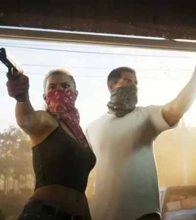 ¿GTA VI en PC? Take-Two desvela sus planes para el futuro