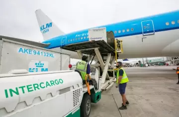 Tras los paros salvajes desregularon los servicios de rampa en los aeropuertos