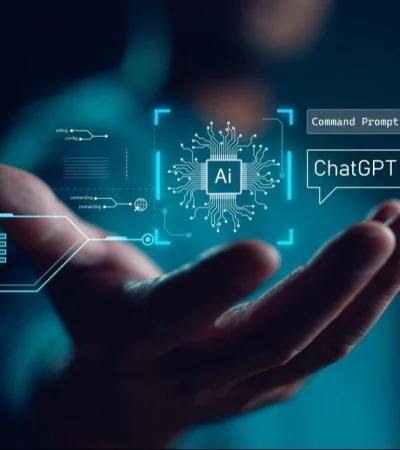 Todo al alcance de tu mano