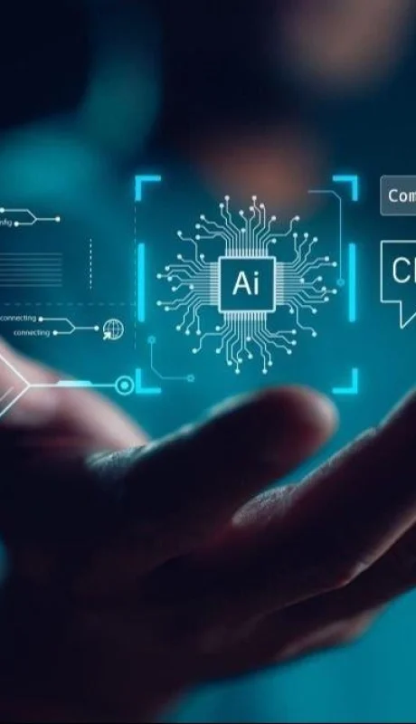 Todo al alcance de tu mano