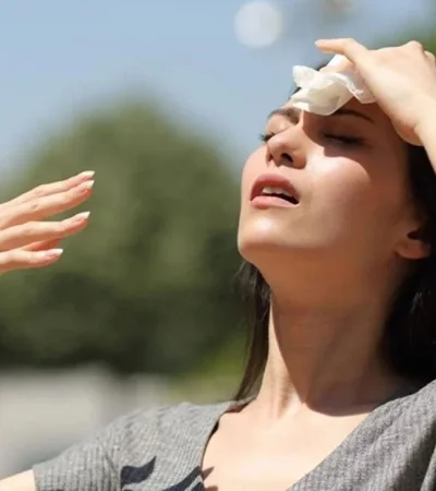 Mendoza tendrá un fin de semana signado por una ola de calor que se mantendrá hasta inicios de la segunda semana de enero de 2025.