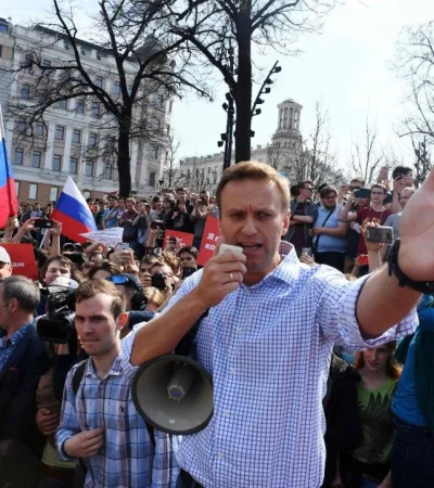 Alexei Navalny 2
