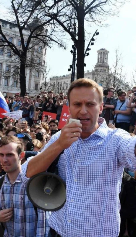 Alexei Navalny 2